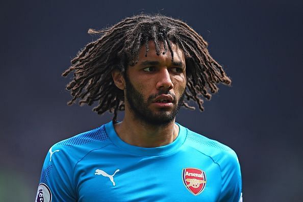 Newcastle United v Arsenal - Premier League